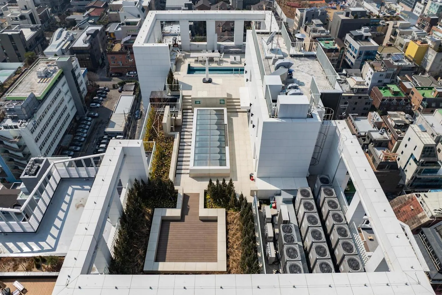Blueground Id28 Nonhyeon City View Ac Sel-28 Seul