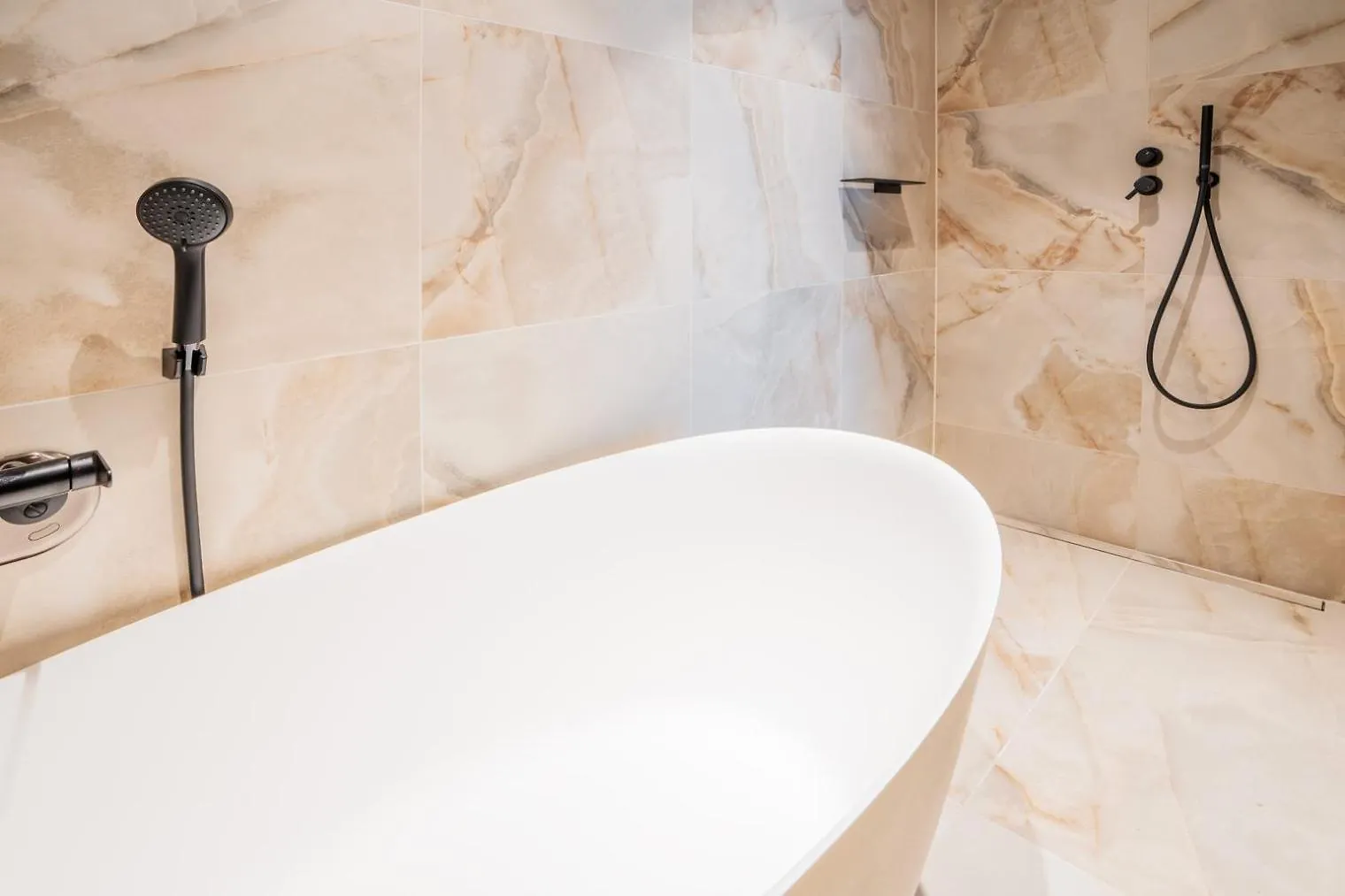 Apartamento Blueground Id28 Nonhyeon City View Ac Sel-28 Seul Coreia do Sul