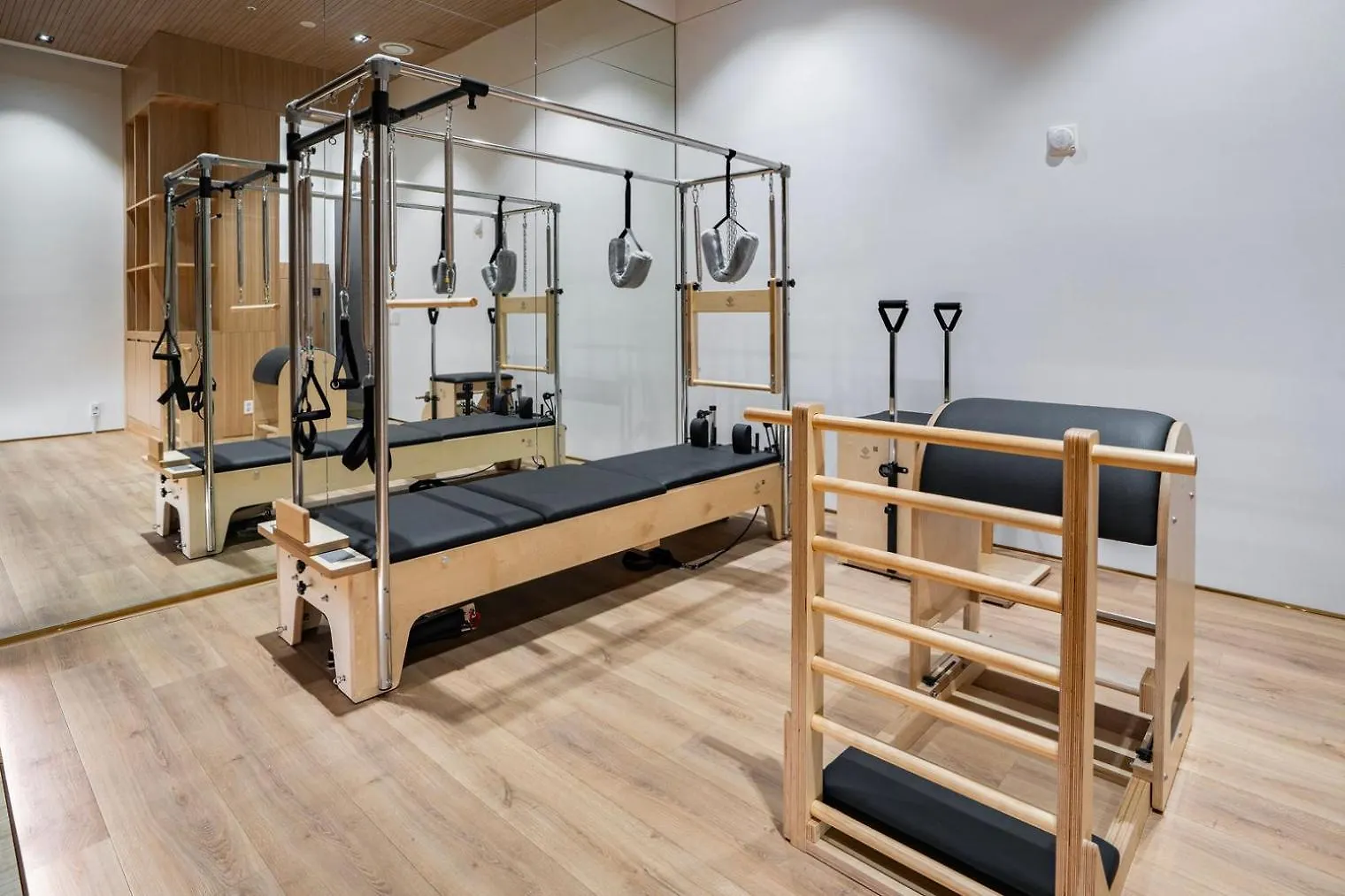 Blueground Id28 Nonhyeon City View Ac Sel-28 Seul Apartamento