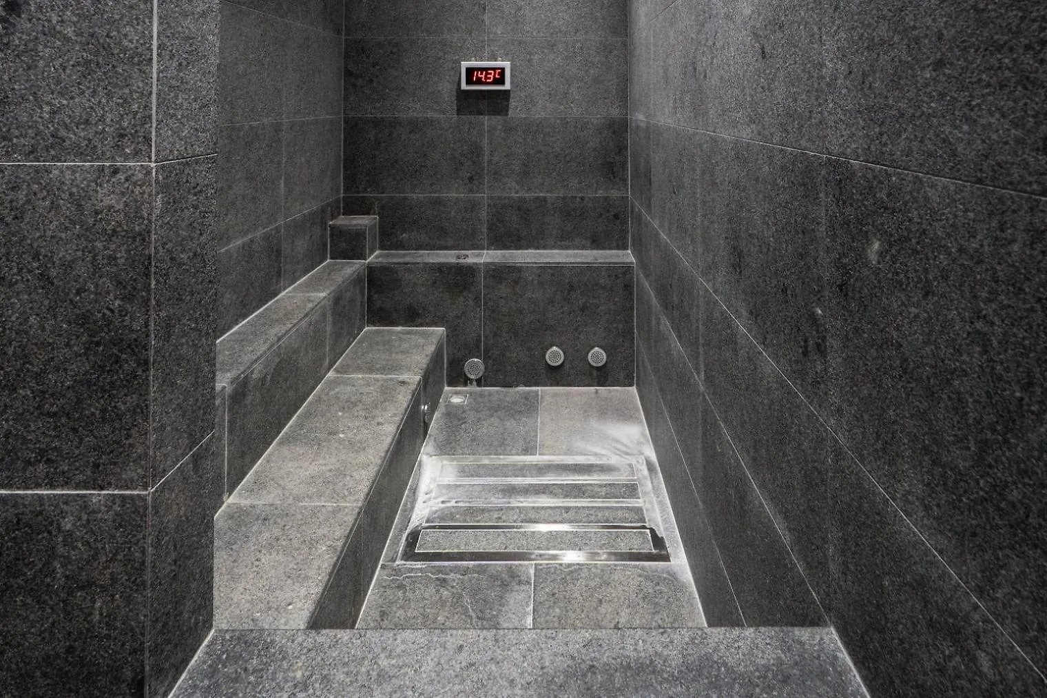 Blueground Id28 Nonhyeon City View Ac Sel-28 Seul Apartamento